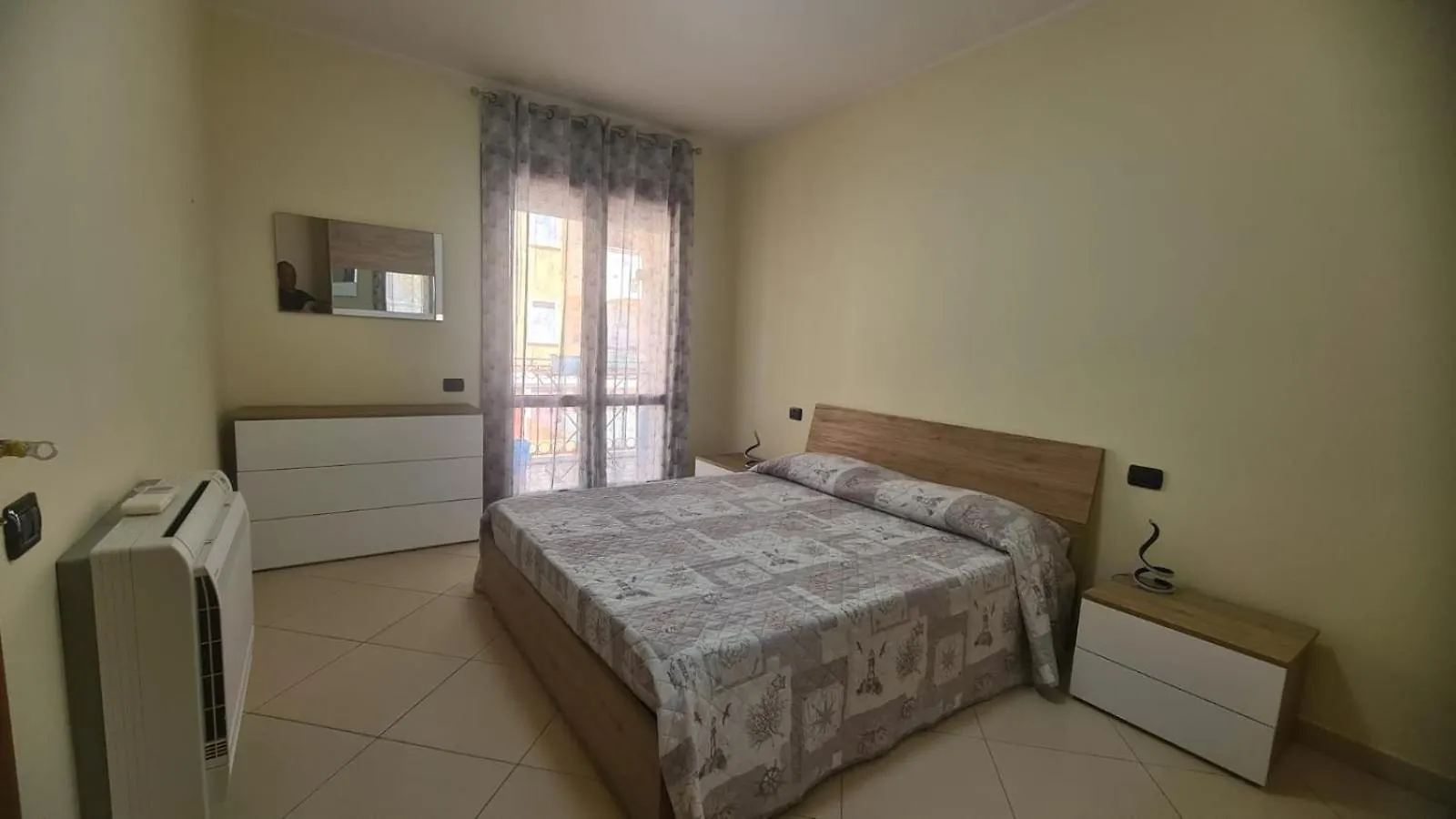Casa Vacanze Sole E Mare Quartucciu 0*,