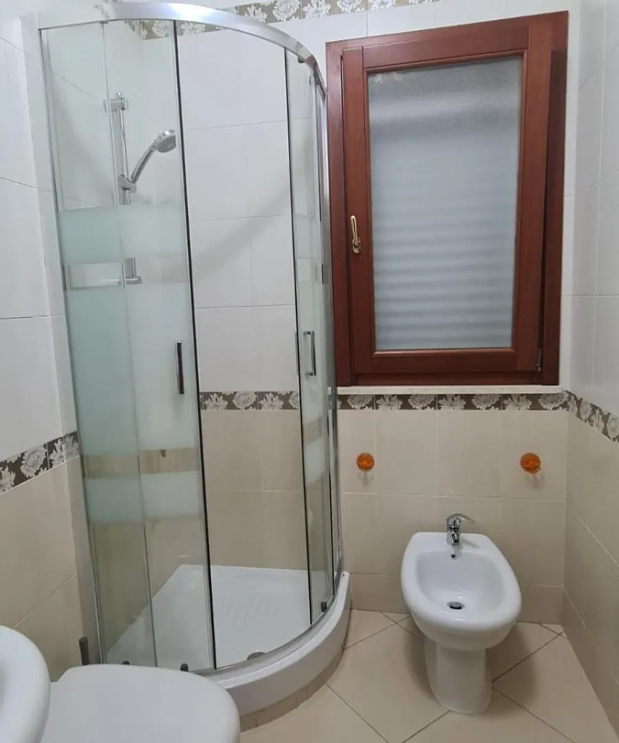 Casa Vacanze Sole E Mare Quartucciu Apartment
