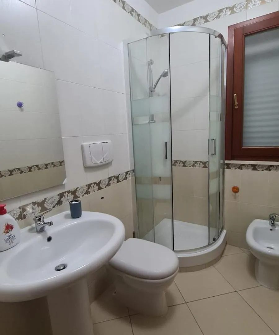 Casa Vacanze Sole E Mare Quartucciu 0*,  Italien