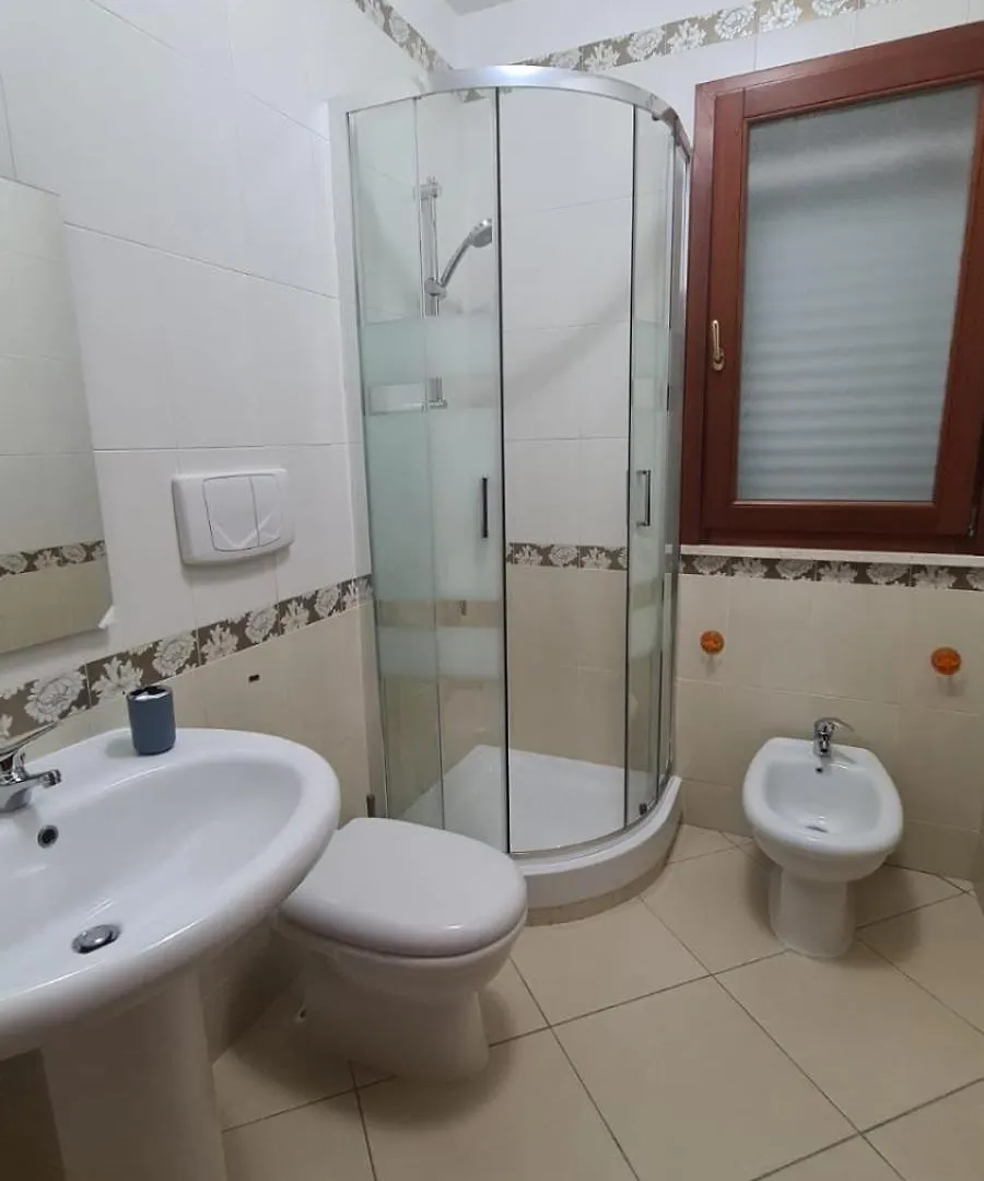 Casa Vacanze Sole E Mare Quartucciu Italien