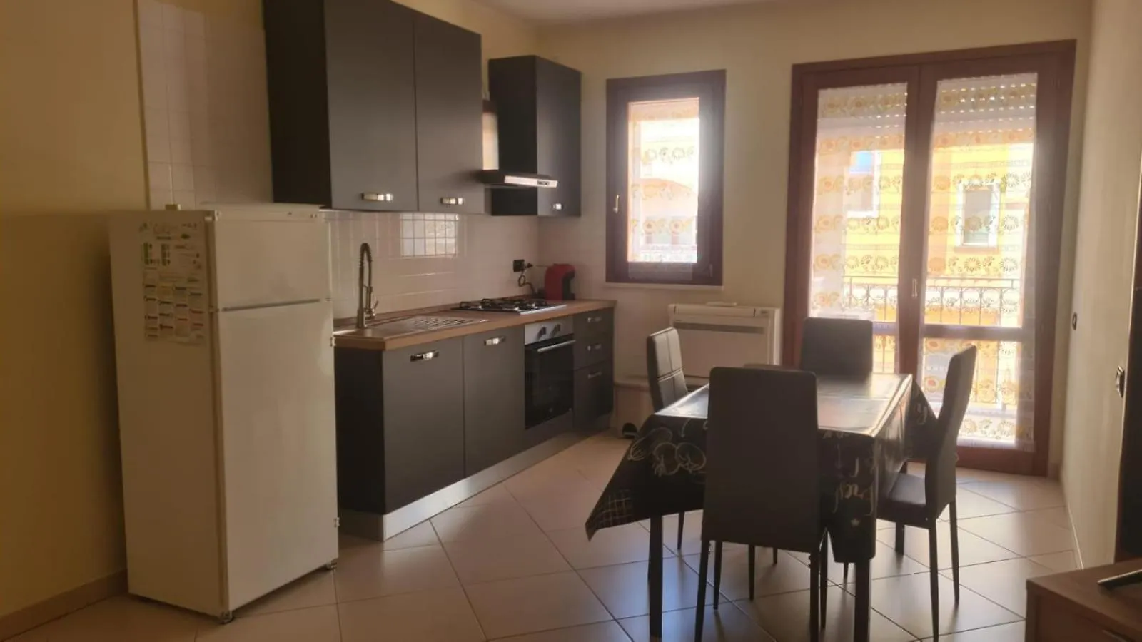 Casa Vacanze Sole E Mare Quartucciu
