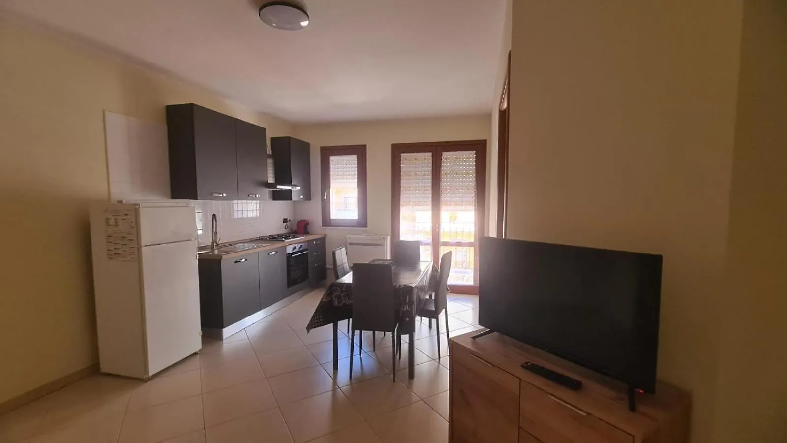 Casa Vacanze Sole E Mare Quartucciu